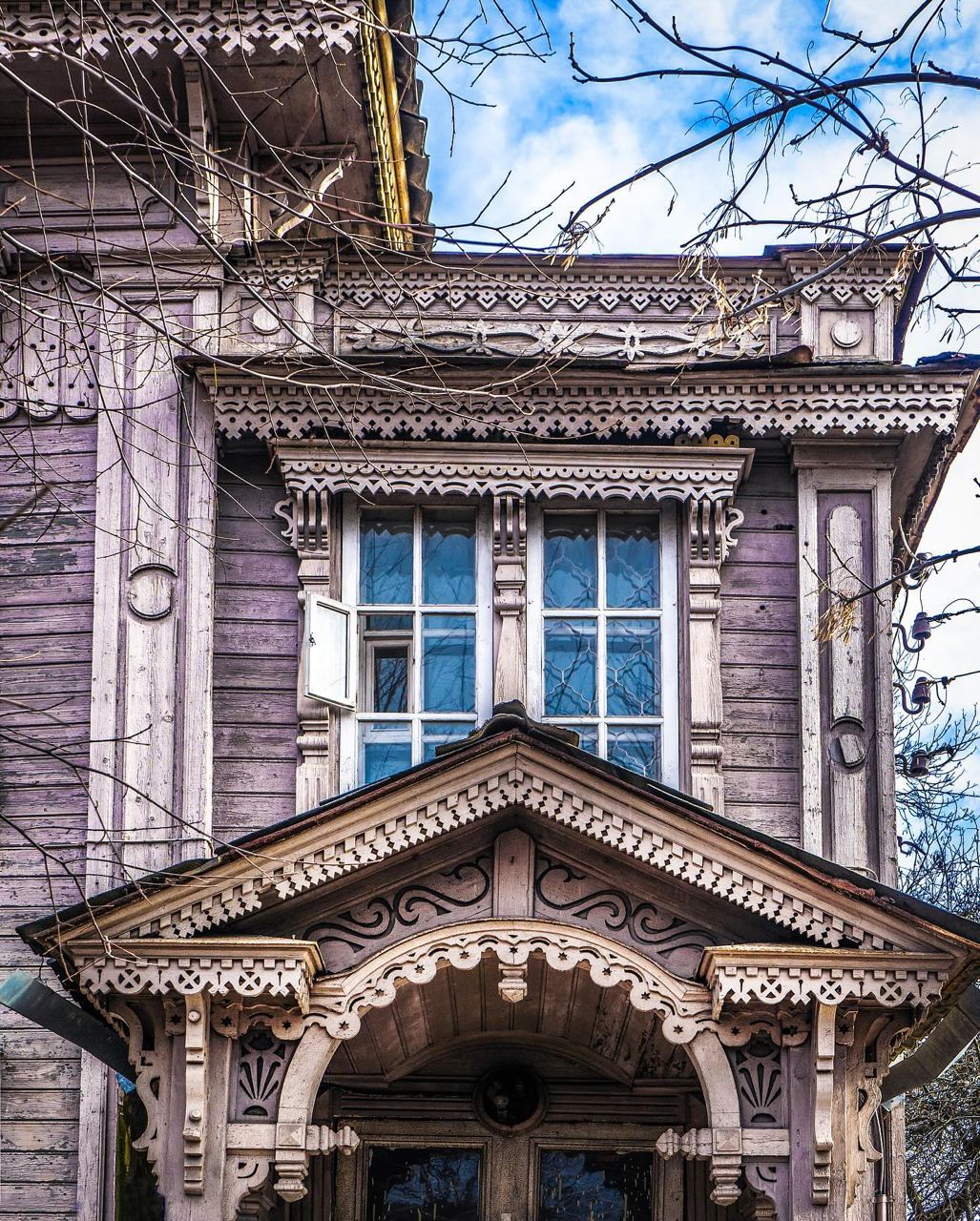 Район Затьмачье, Тверь