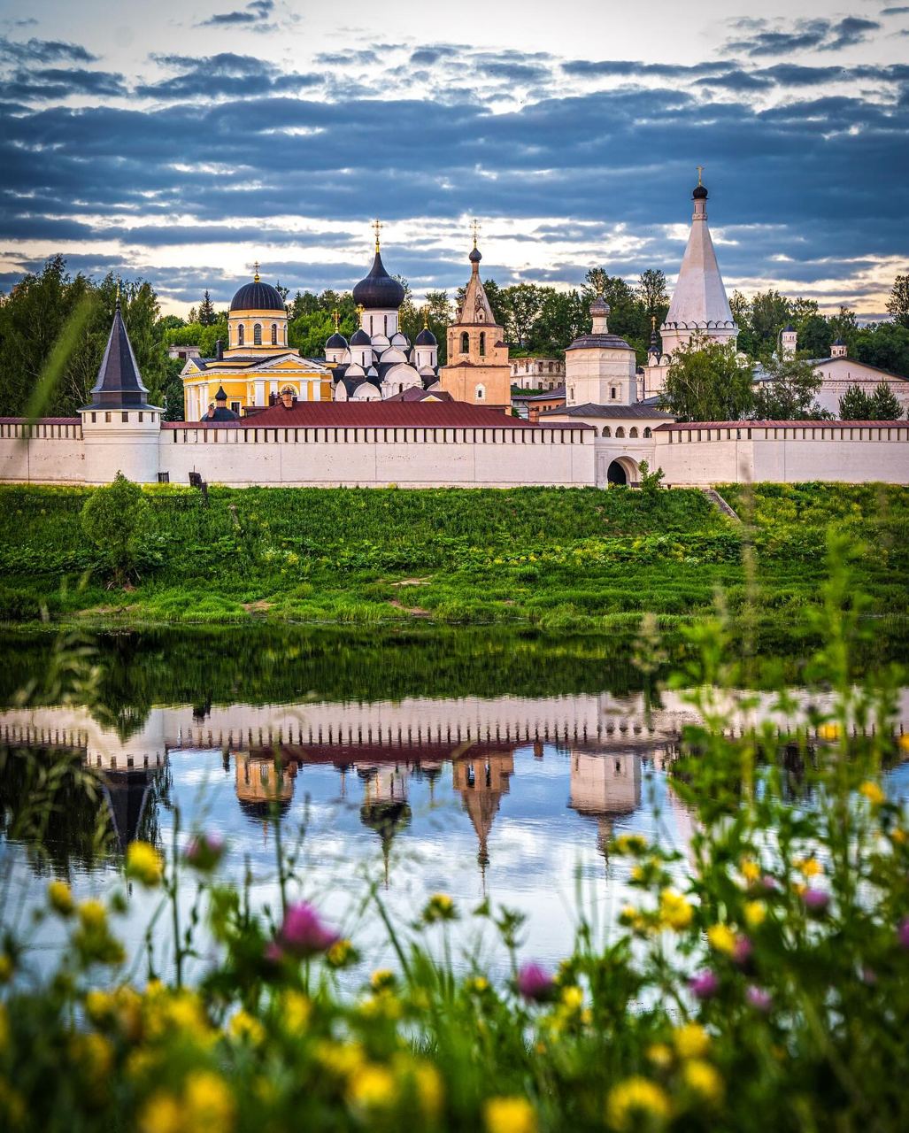 Город Старица