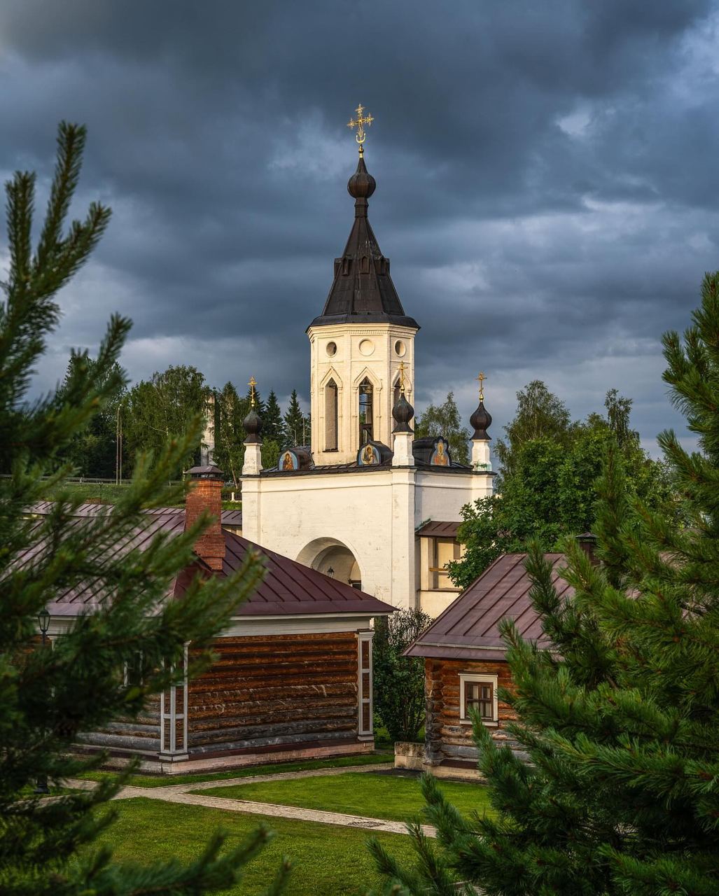 Город Старица