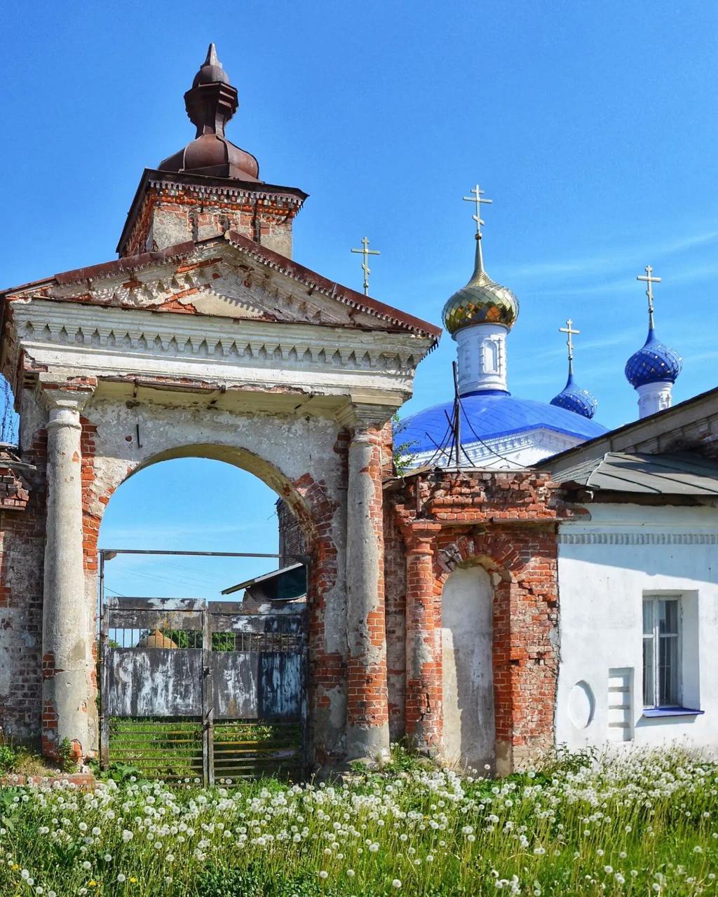 Село Великое