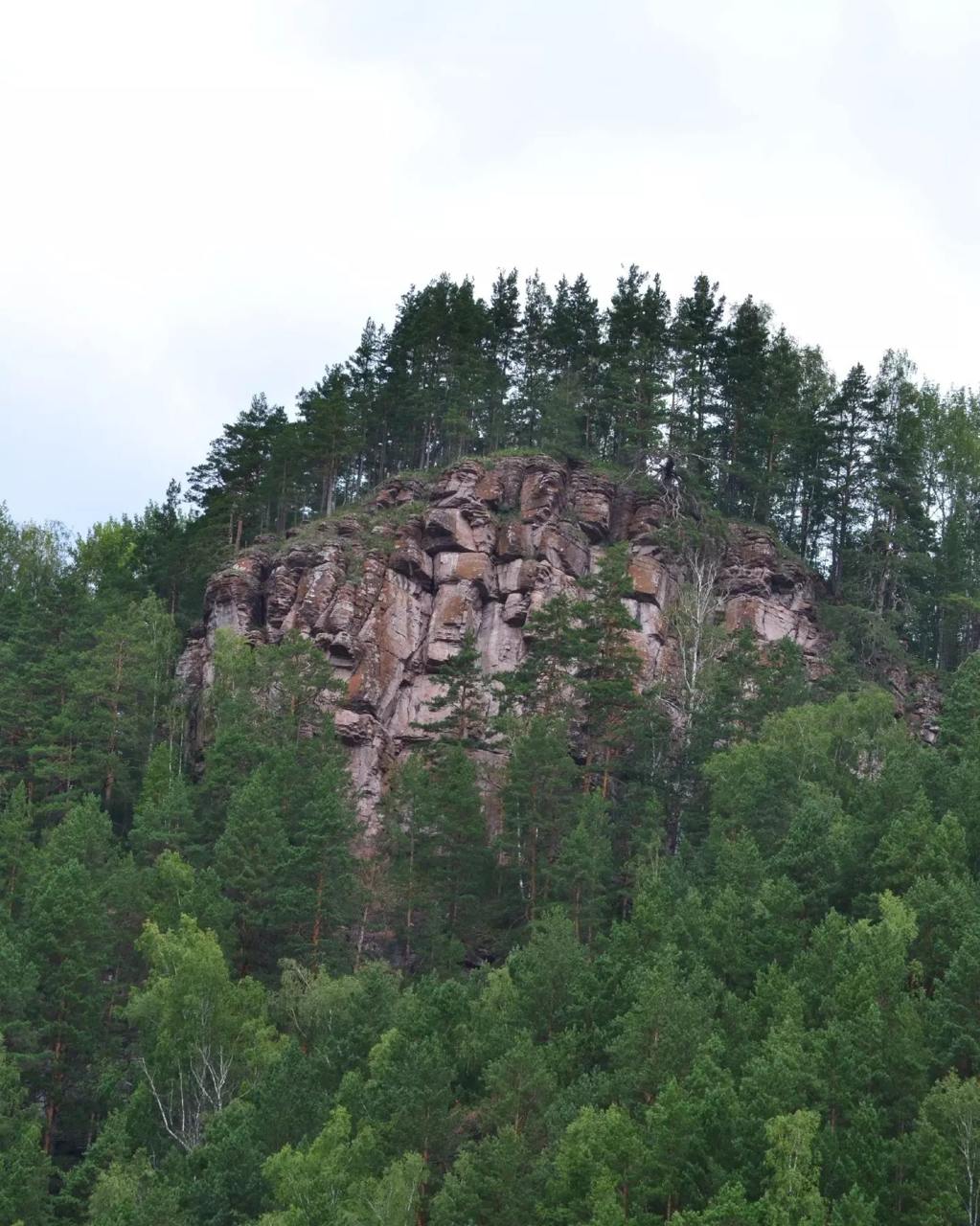 Село Бриштамак