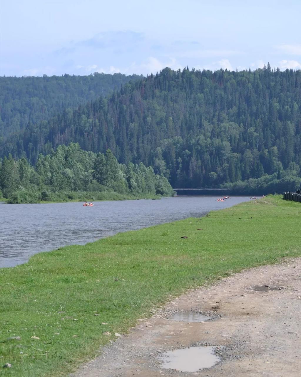 Село Бриштамак