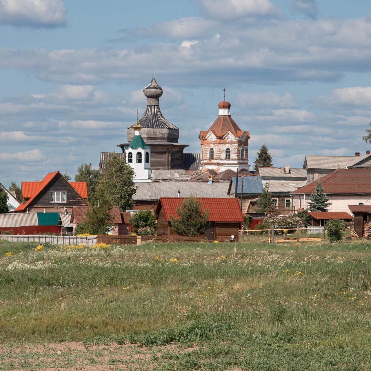 Зачачье