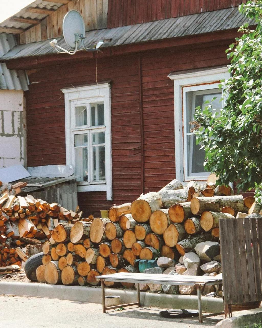 Город Себеж