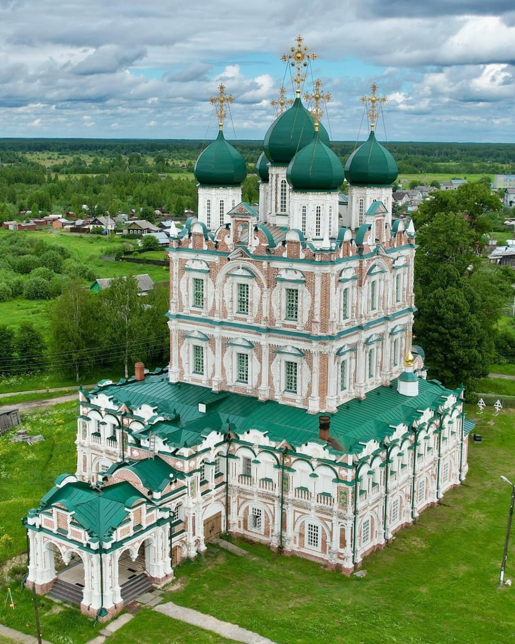 Введенский собор
