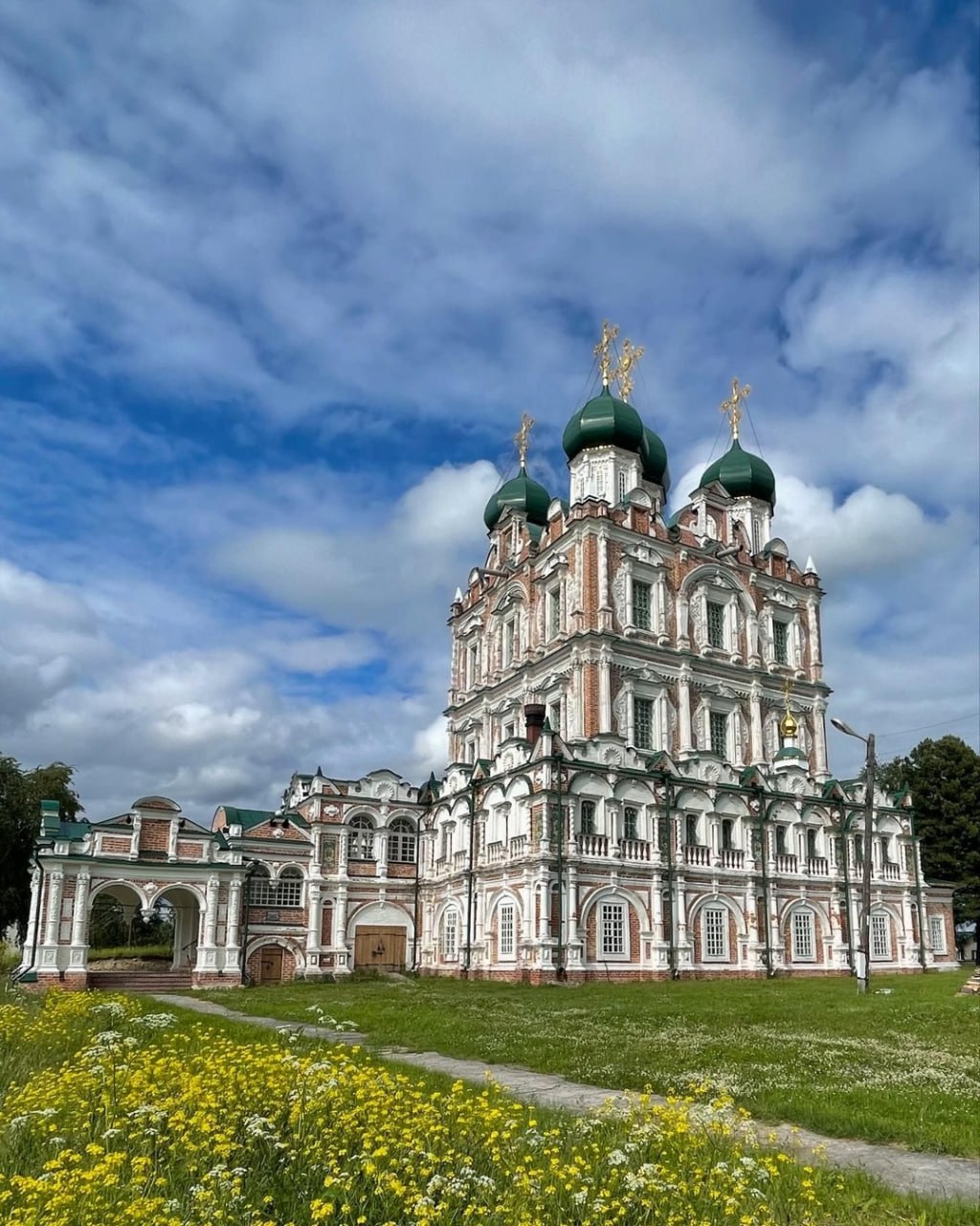 Введенский собор