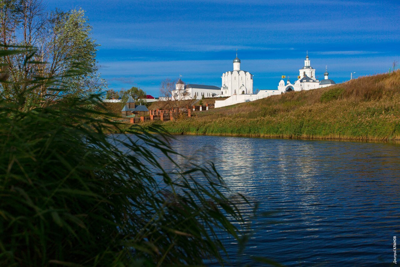 Арский храмовый комплекс