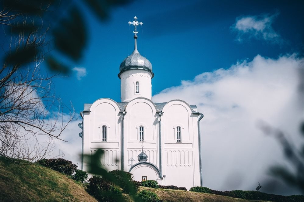 Арский храмовый комплекс