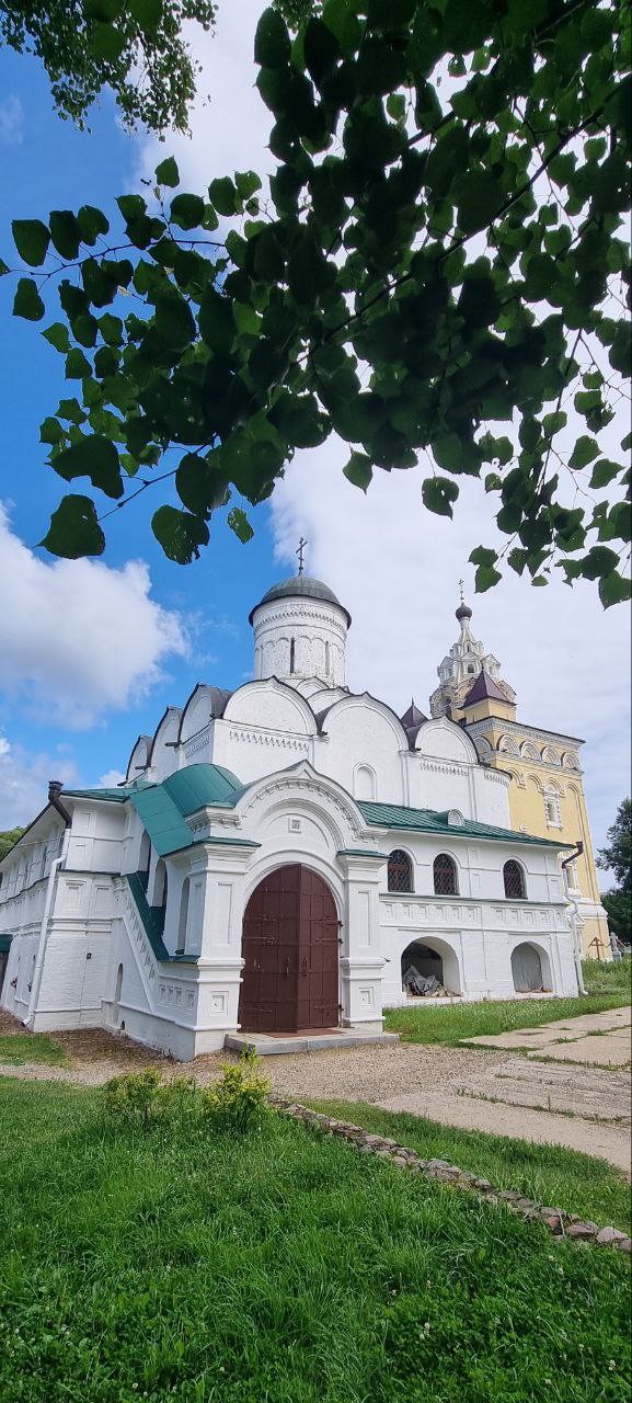 Город Киржач