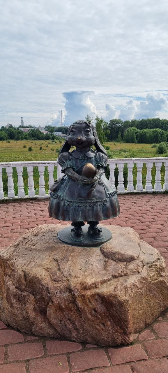 Город Киржач