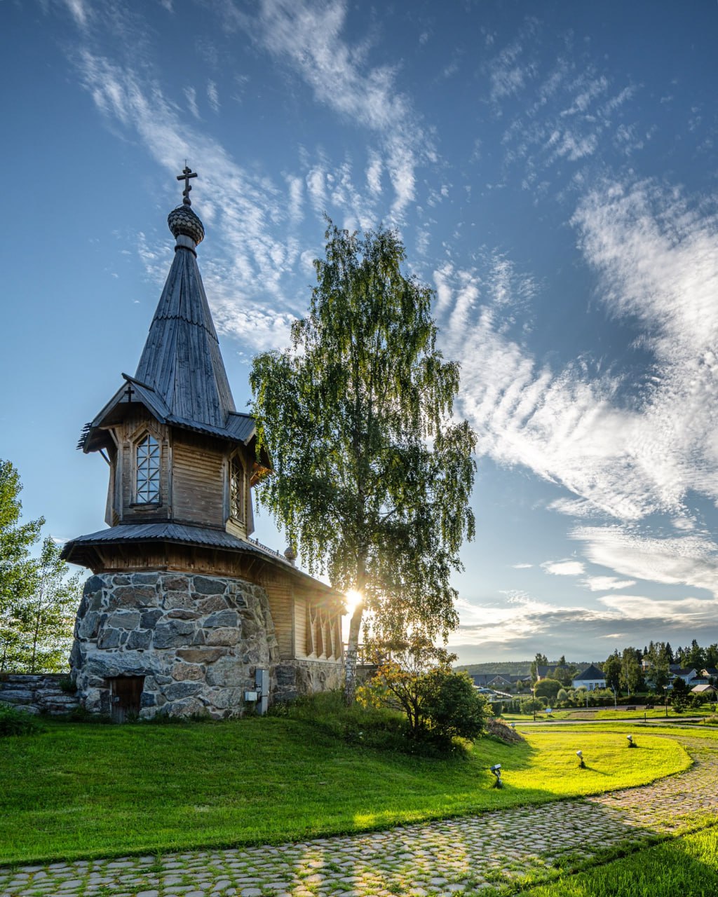 Усадьба Ниссинена