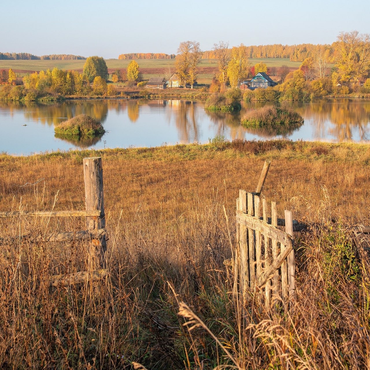 Село Верхосунье