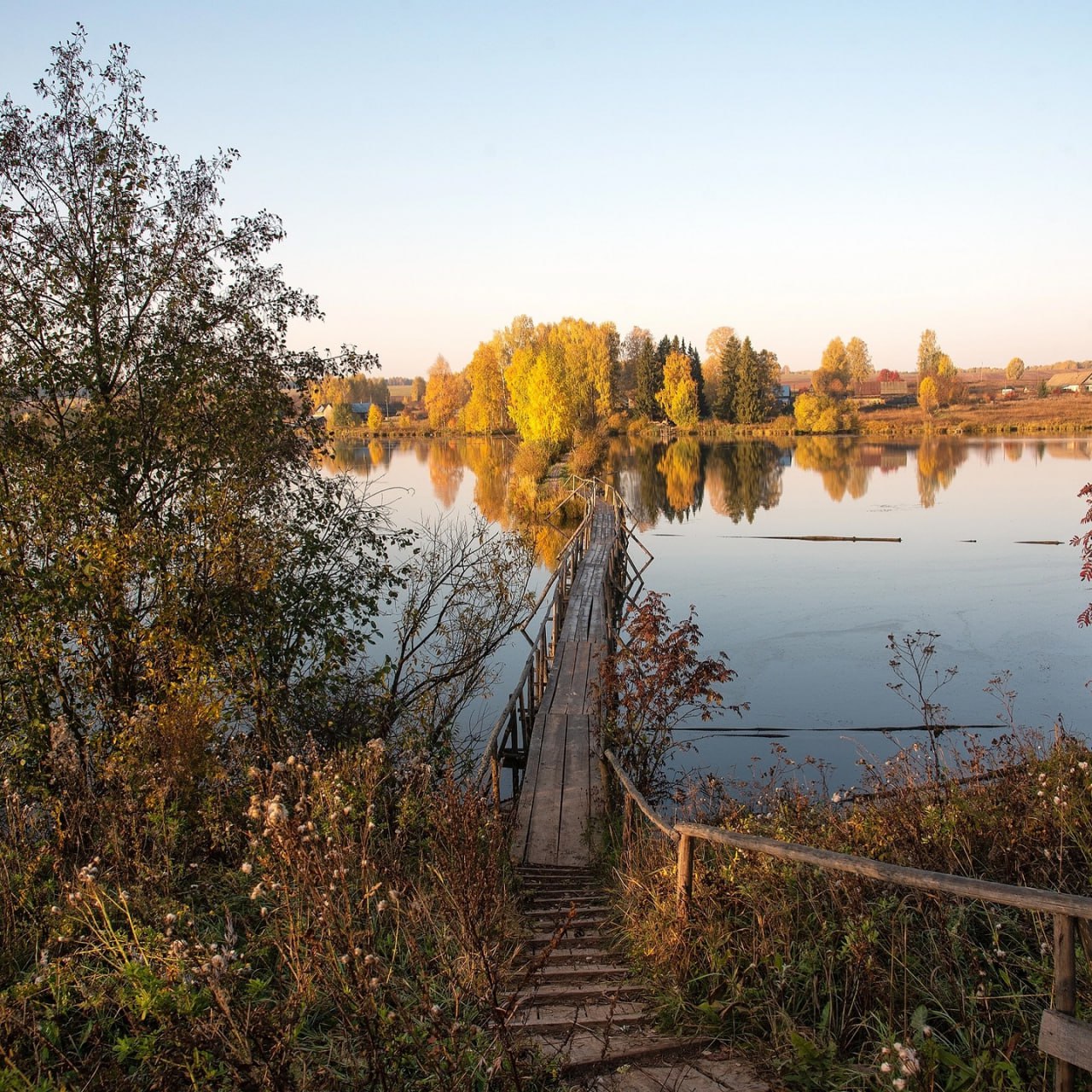 Село Верхосунье