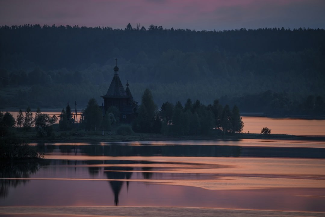 Колодозеро, Карелия
