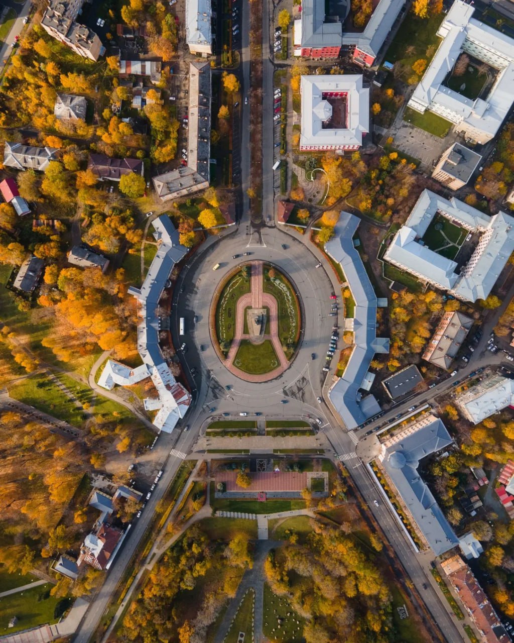 Петрозаводск