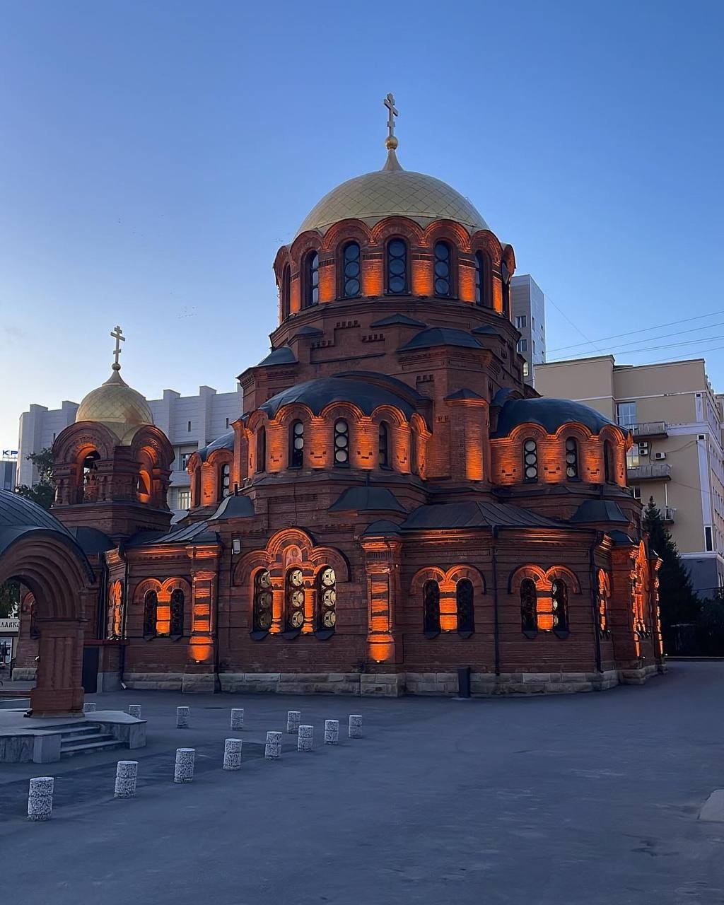Собор Александра Невского