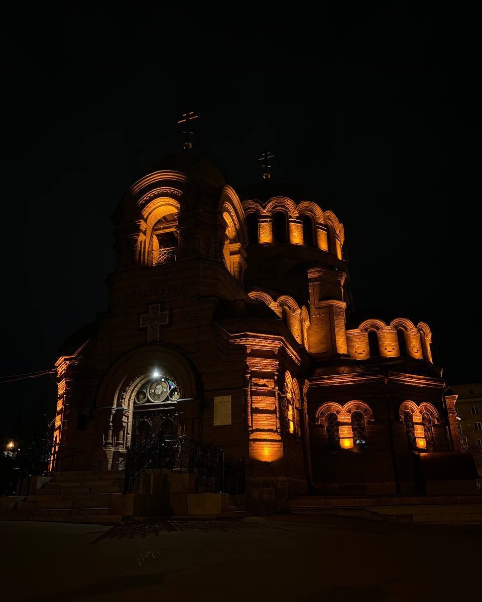 Собор Александра Невского