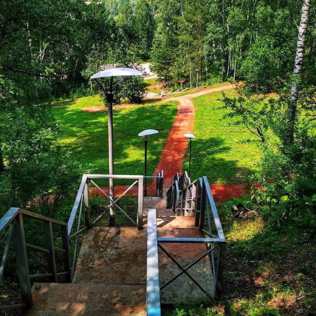 Наукоград Кольцово