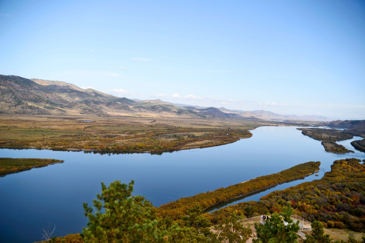 Гора Спящий лев