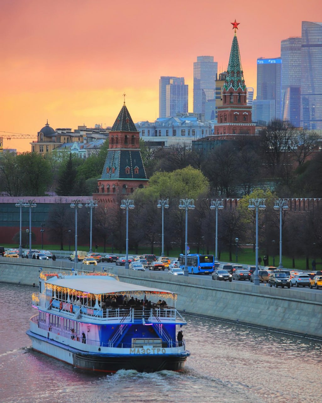Большой Каменный мост