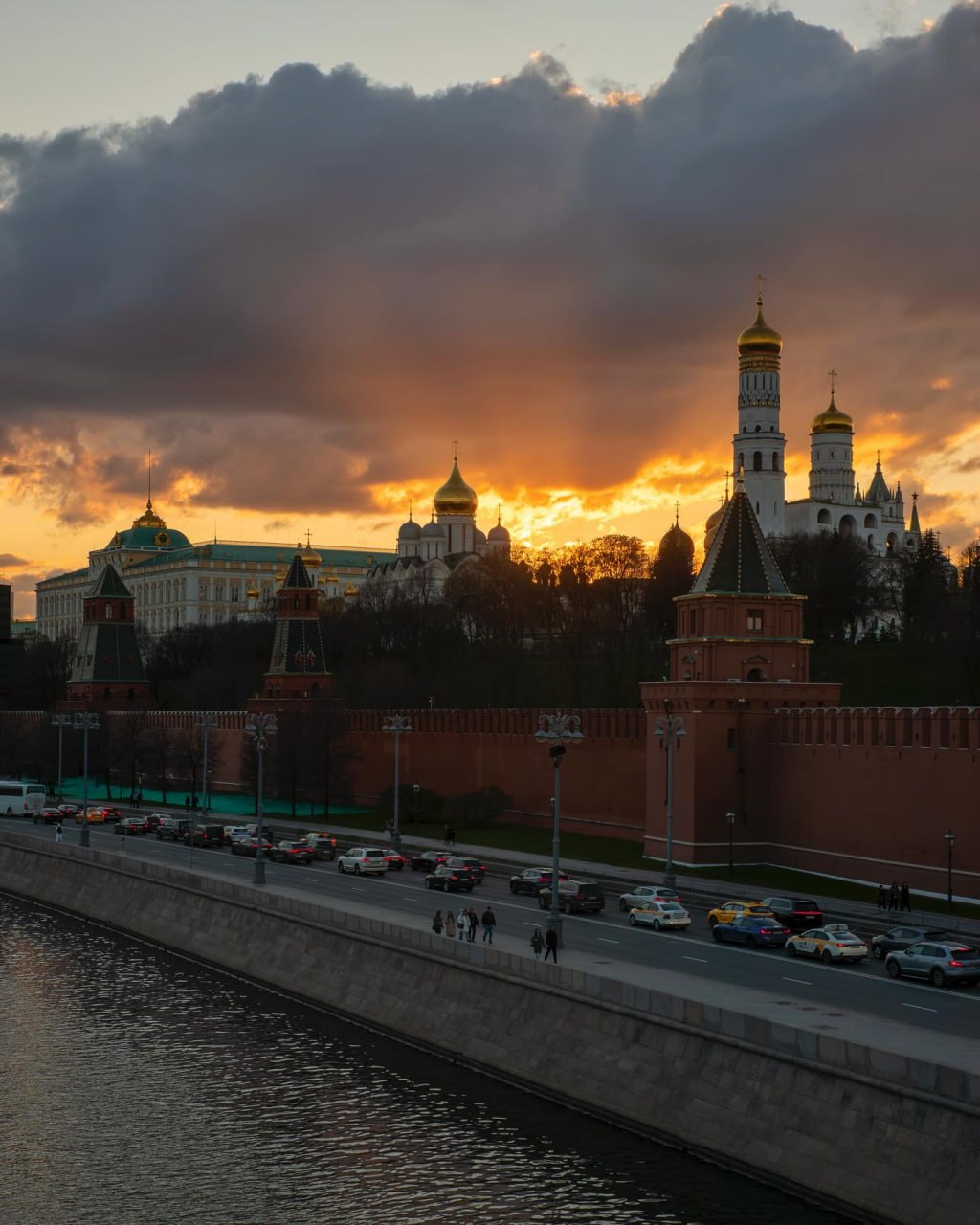 Большой Каменный мост