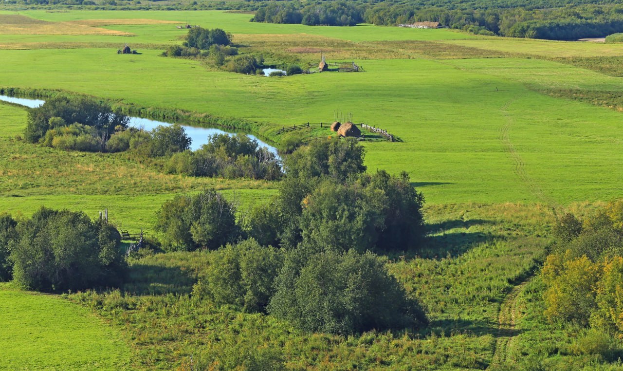 Ижемский район, Республика Коми