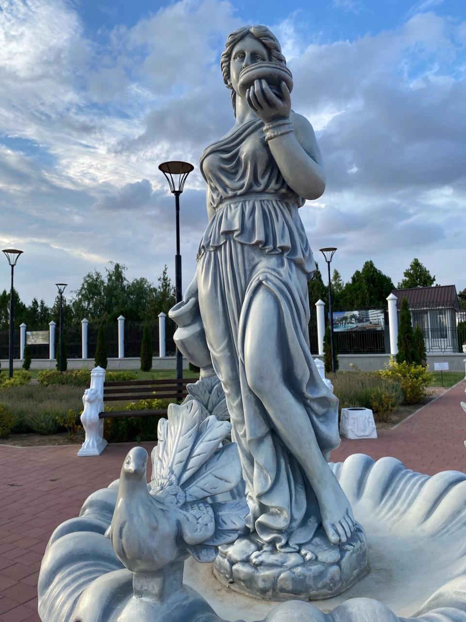 Город Саки