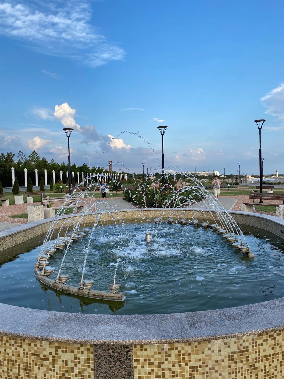 Город Саки