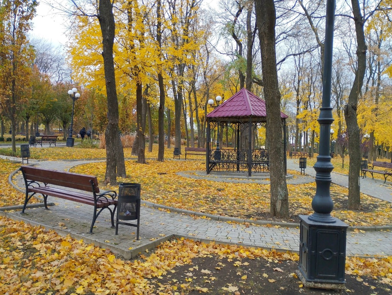 Донецк