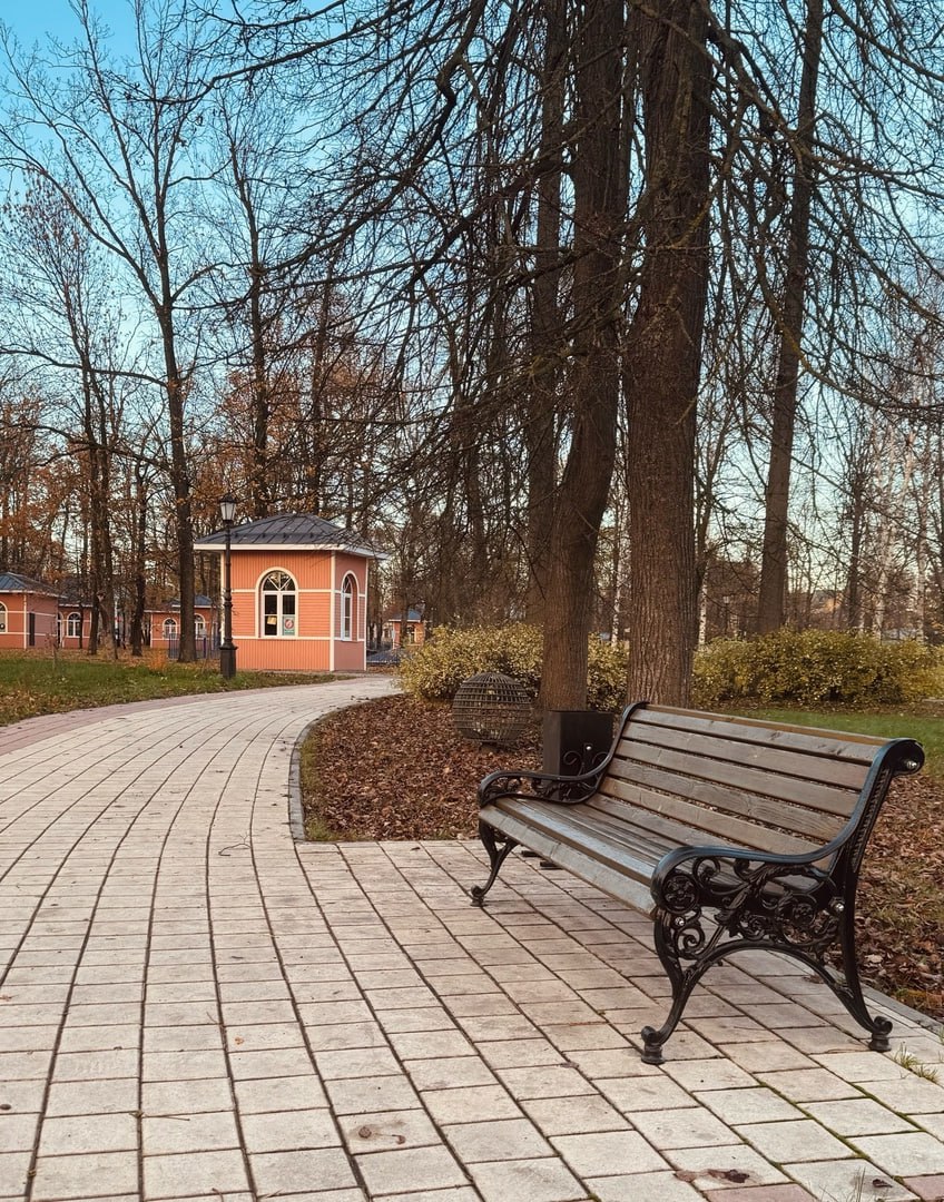 Соляной сад, Череповец
