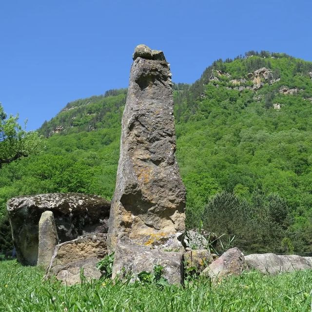 Село Хамышки