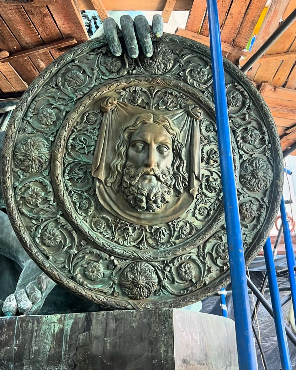 Памятники Минину и Пожарскому