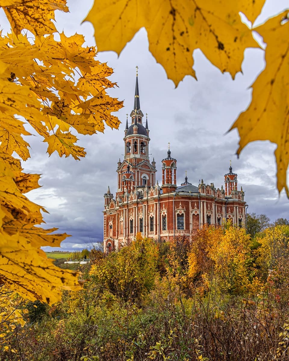 Никольский собор