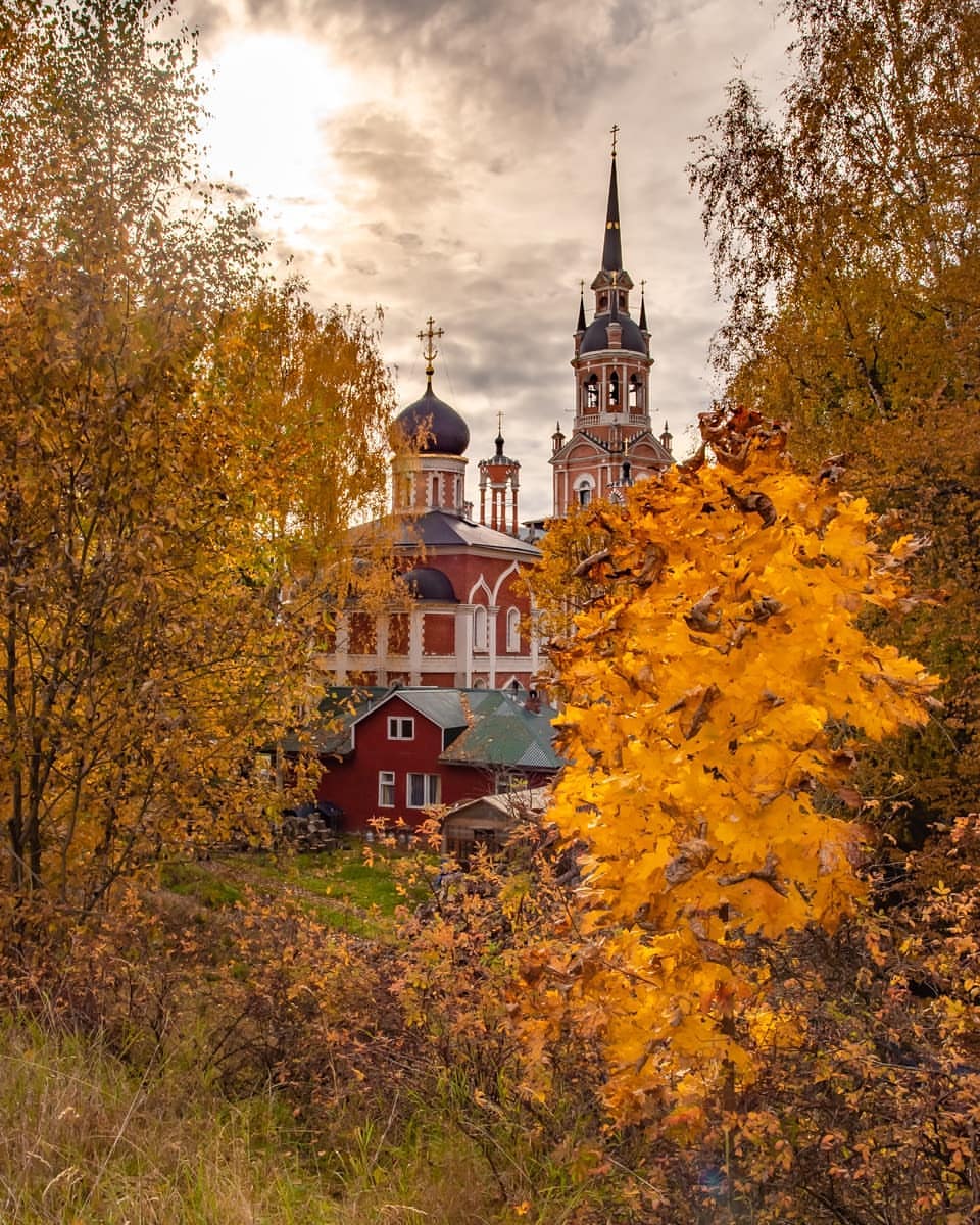 Никольский собор