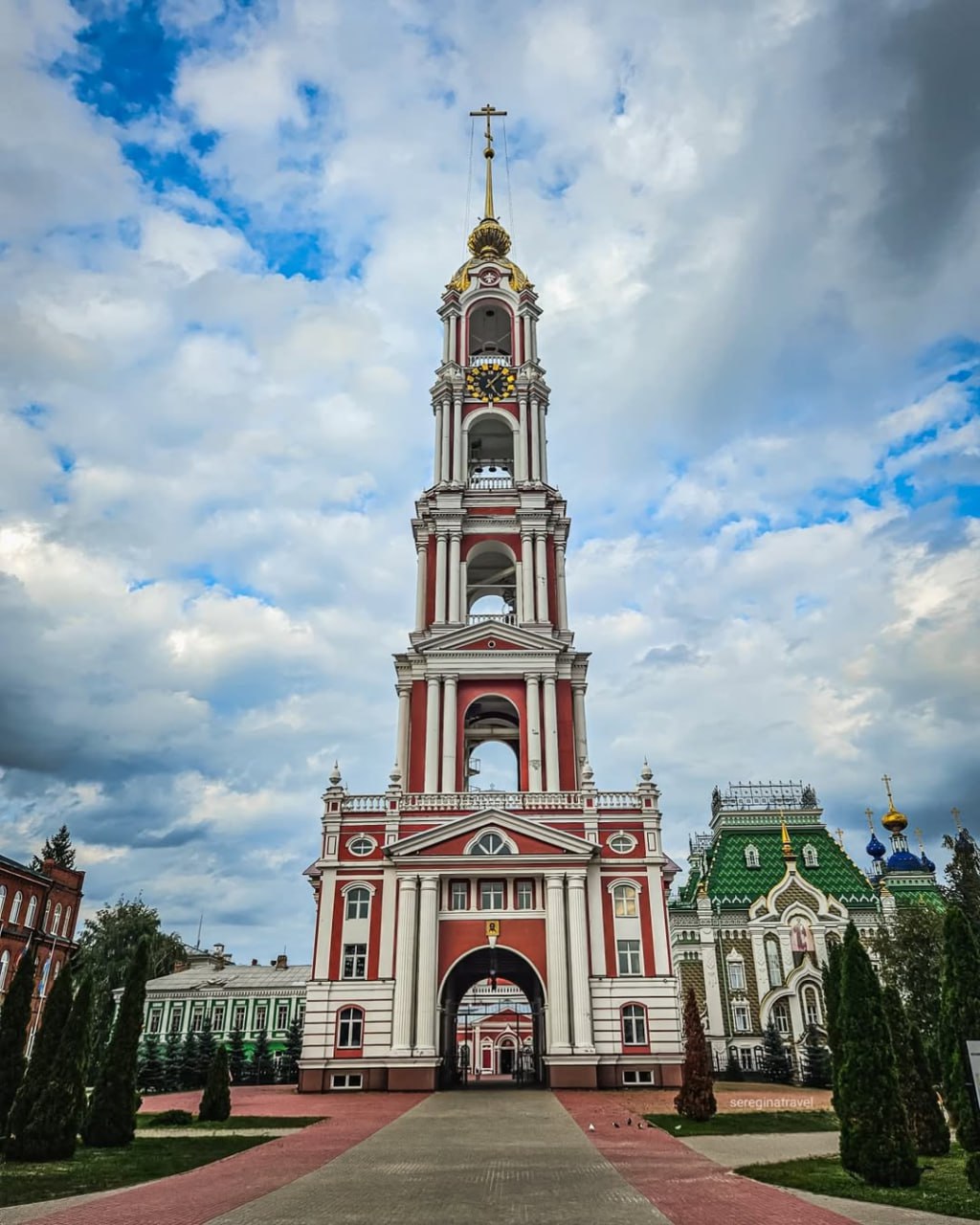 Православный Тамбов