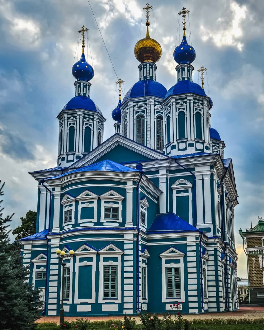 Православный Тамбов