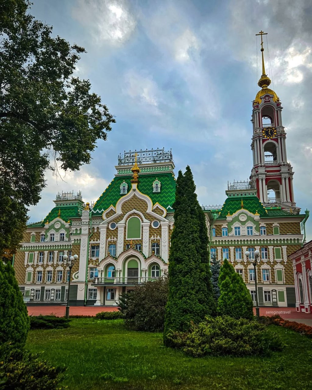 Православный Тамбов