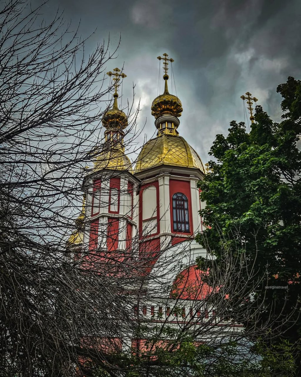 Православный Тамбов