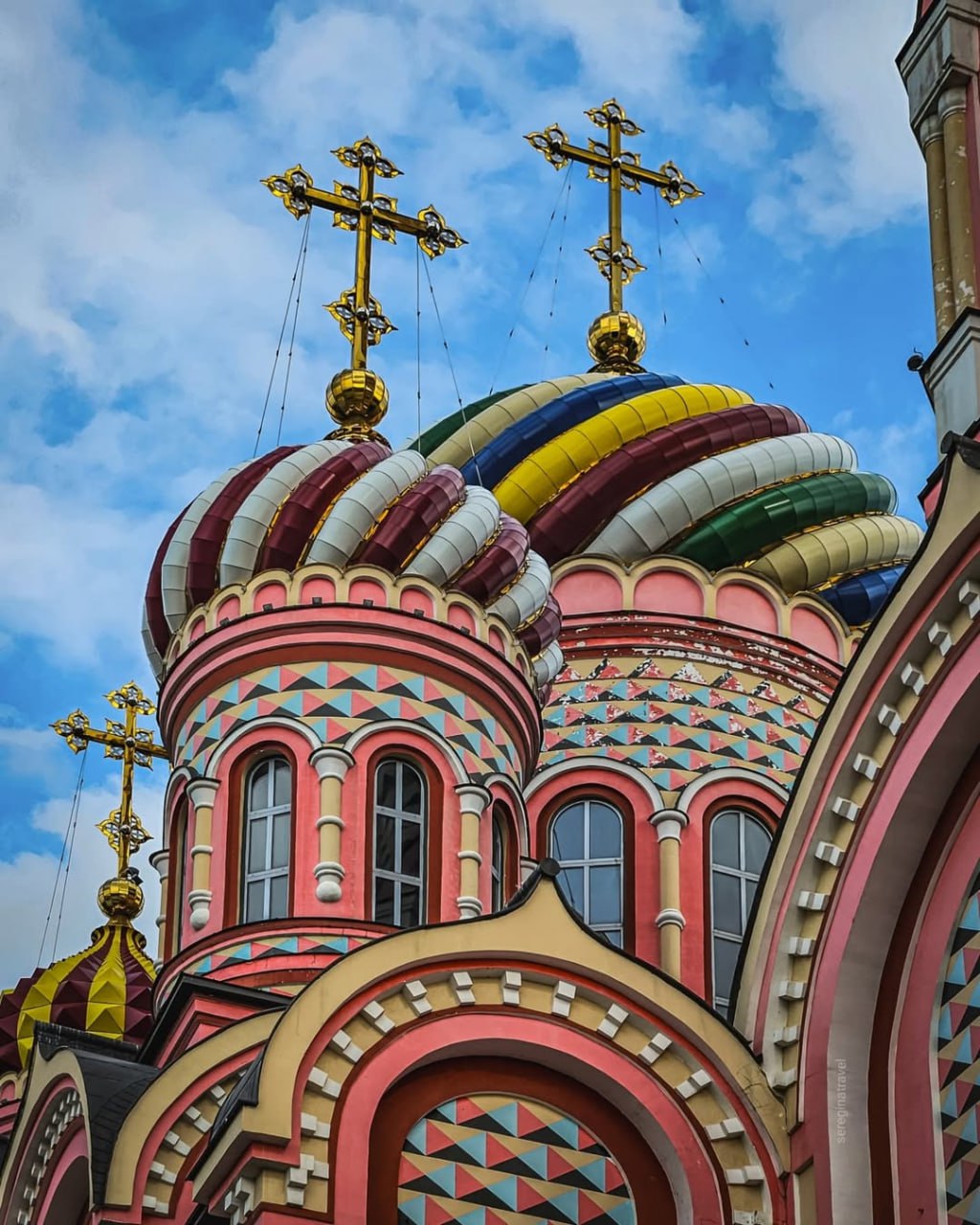 Православный Тамбов