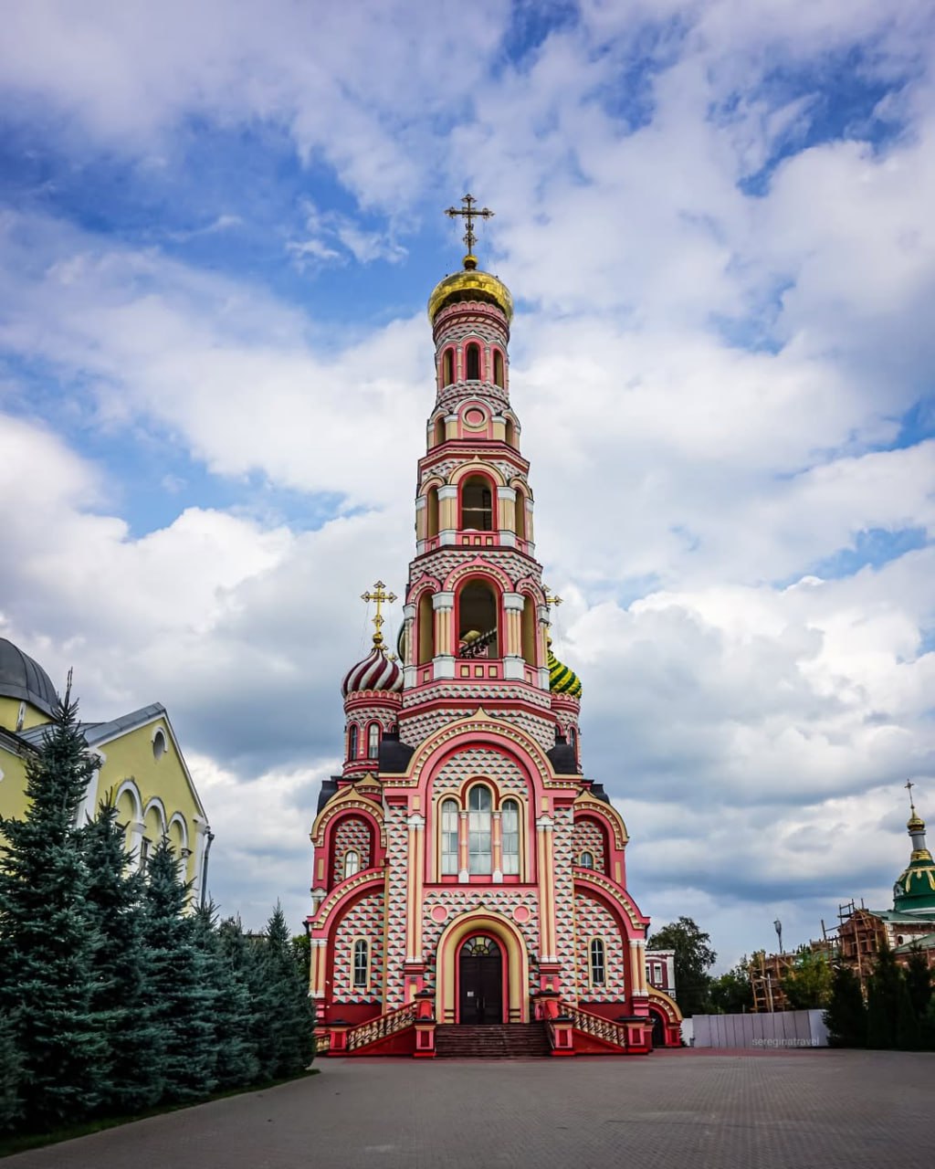Православный Тамбов