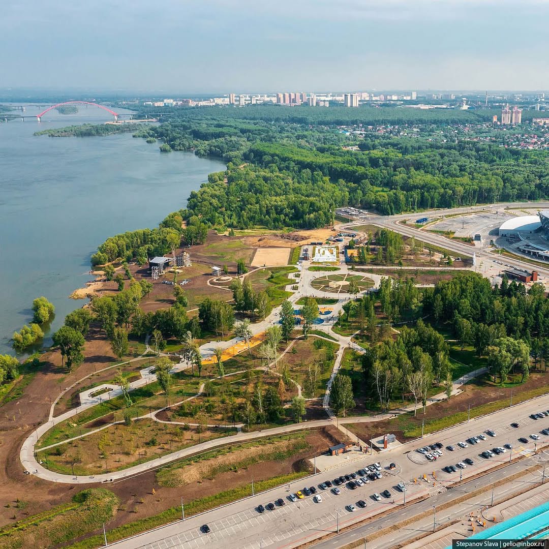 Парк Арена