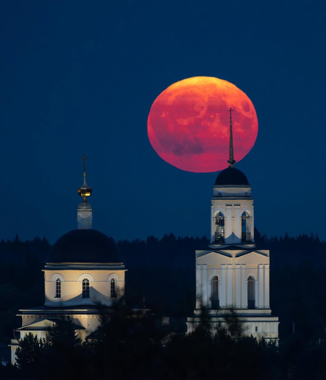 Радонеж