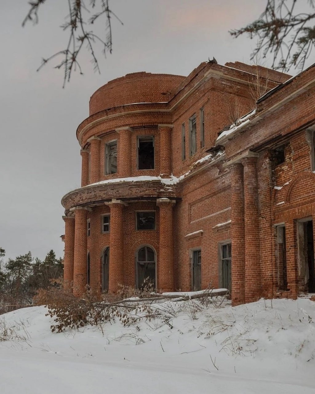 Особняк Деева
