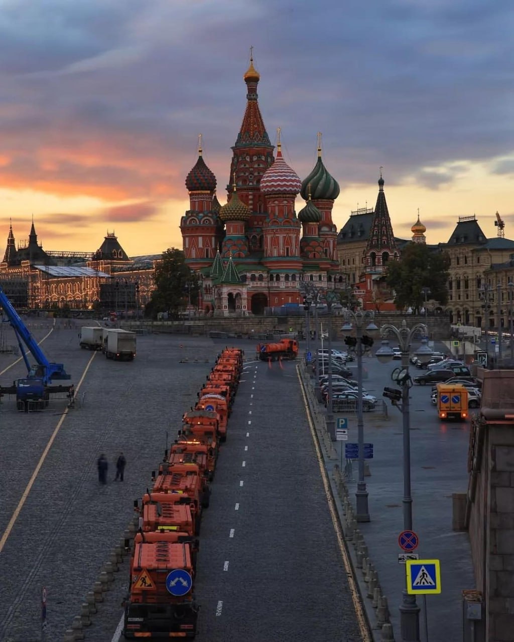 Большой Москворецкий мост