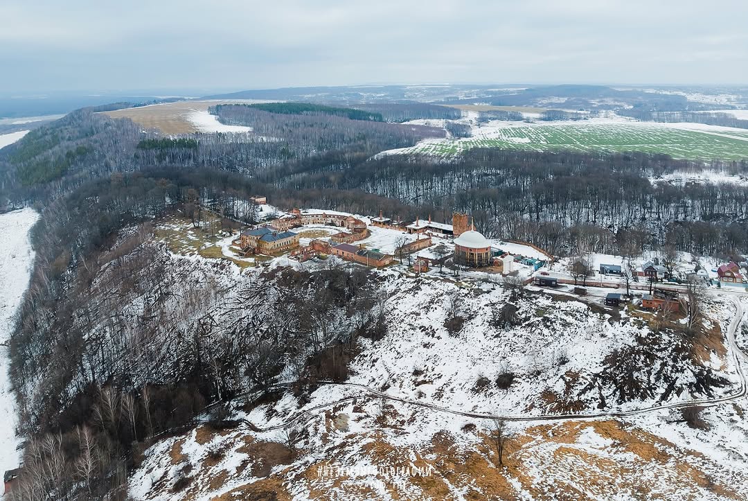 Усадьба Приклонских-Рукавишниковых