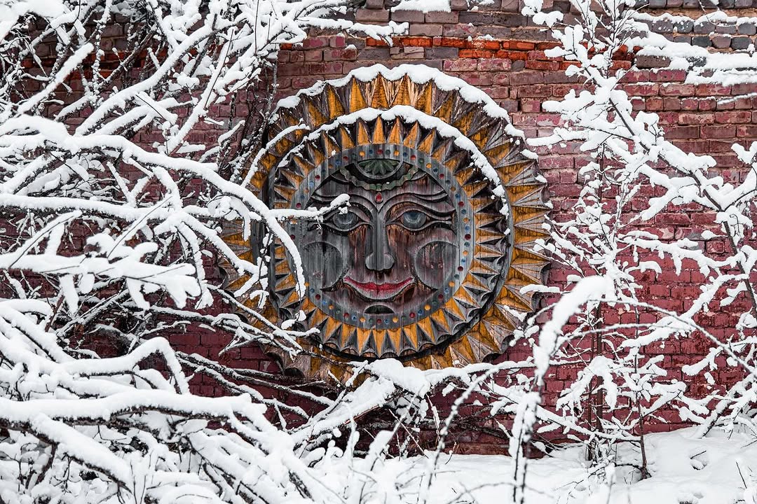 Лагерь Лесная сказка