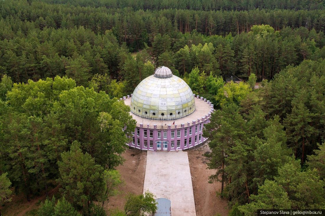 Город Бийск
