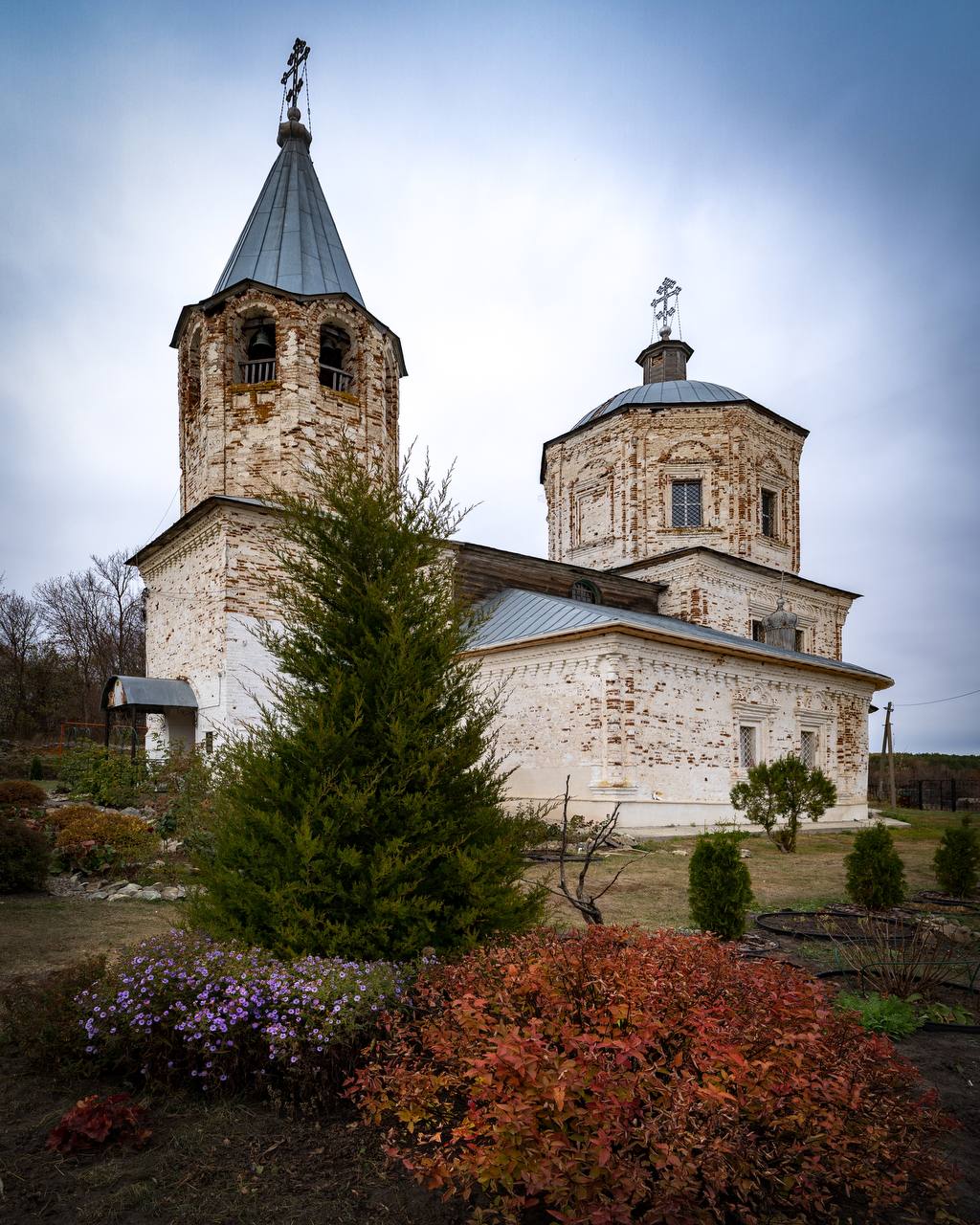 Церковь Рождества Христова