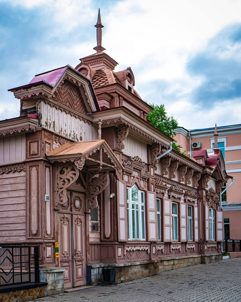 Город Чита