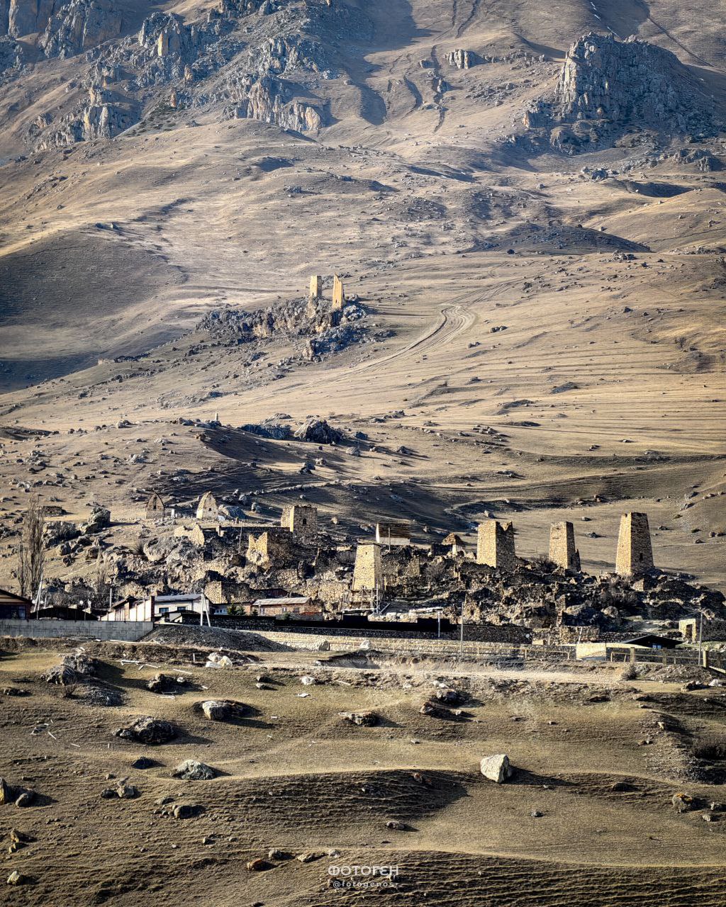 Село Цмити